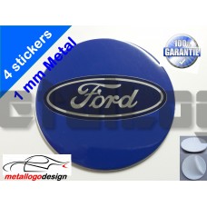 Ford  15